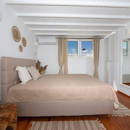 Apartament Casa Piccolino Mykonos Town Zewnętrze zdjęcie