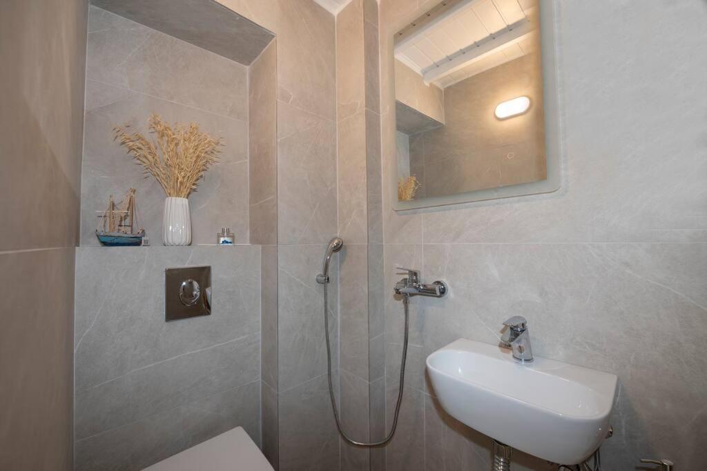 Apartament Casa Piccolino Mykonos Town Zewnętrze zdjęcie