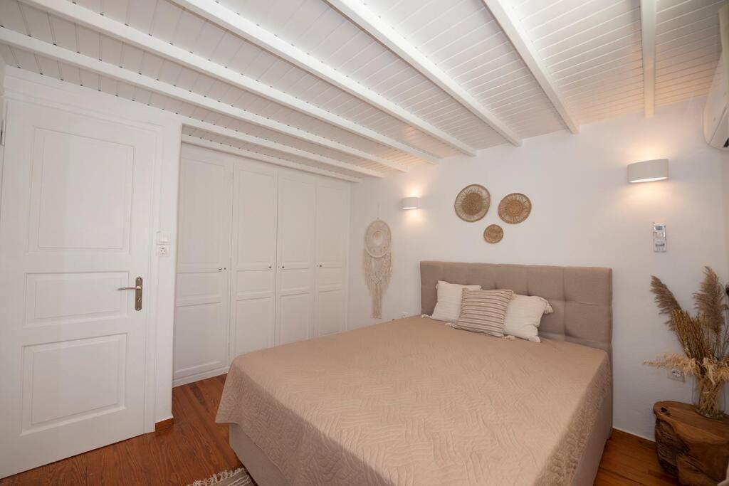 Apartament Casa Piccolino Mykonos Town Zewnętrze zdjęcie